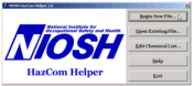 HasCom Helper screen shot